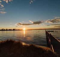 Jetty Views - Water views on Raymond island - Kempsey Accommodation