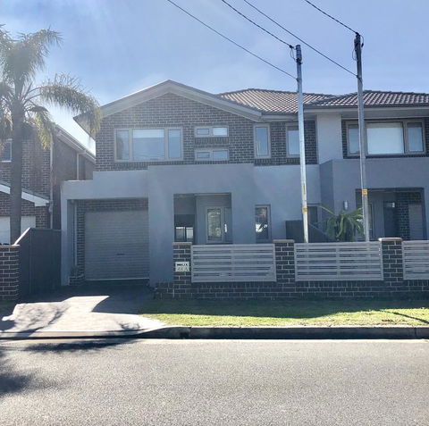 Jewel In The West-Newly Built And Spacious - Kempsey Accommodation 2