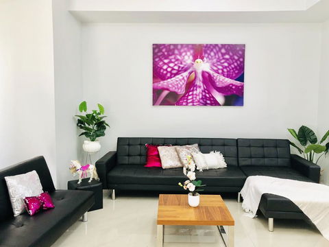 Jewel In The West-Newly Built And Spacious - Kempsey Accommodation 0