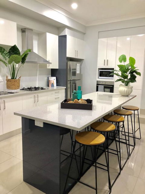 Jewel In The West-Newly Built And Spacious - Kempsey Accommodation 3