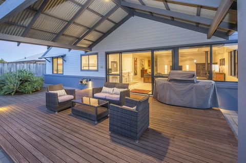Jiia Jiia - Kempsey Accommodation 3