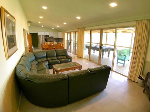 Jindalee Spa Lodge - Kempsey Accommodation 3