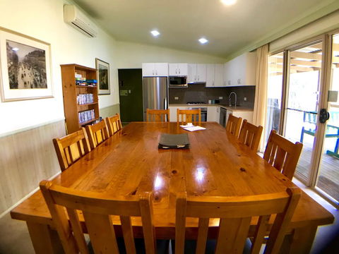 Jindalee Spa Lodge - Kempsey Accommodation 2