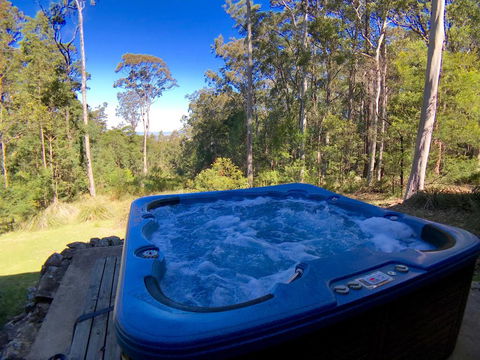 Jindalee Spa Lodge - Kempsey Accommodation 0