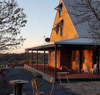 Jinji's Edge Escape - Kempsey Accommodation