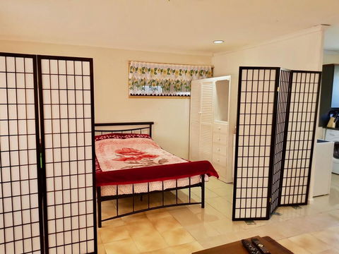 JJJGM PLACE @ ALEX HILLS - Kempsey Accommodation 1