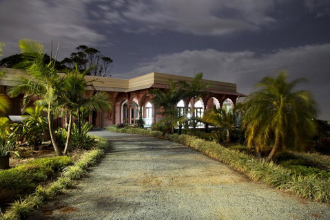 Jodha Bai Retreat - Kempsey Accommodation 3