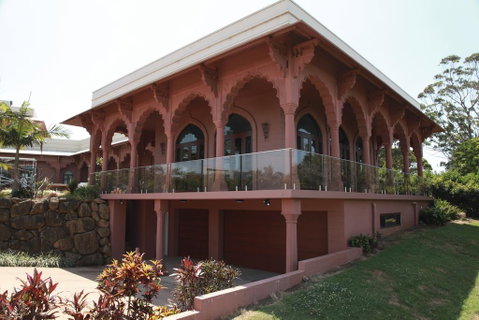 Jodha Bai Retreat - Kempsey Accommodation 0
