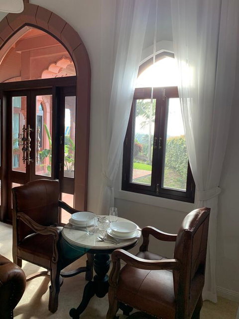 Jodha Bai Retreat - Kempsey Accommodation 2