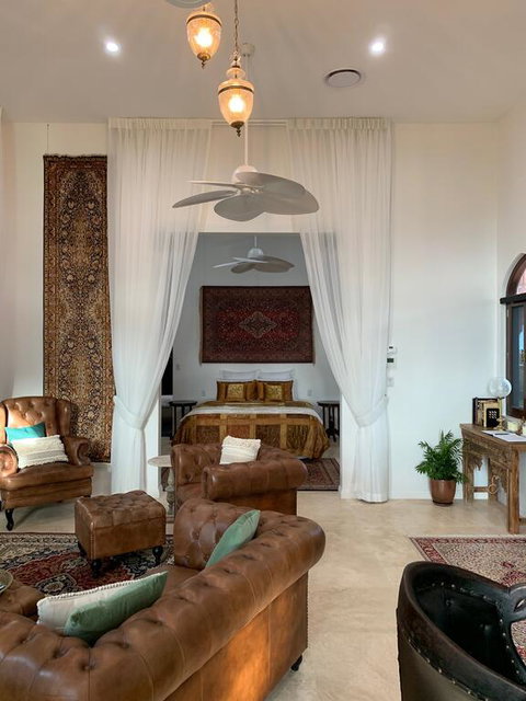 Jodha Bai Retreat - Kempsey Accommodation 1