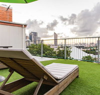 Joe's Place Backpackers - Kempsey Accommodation