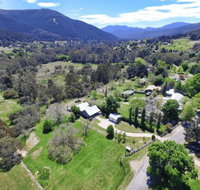 Johanna - Kempsey Accommodation