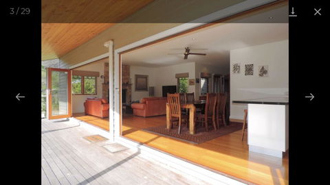 Johanna - Kempsey Accommodation 1