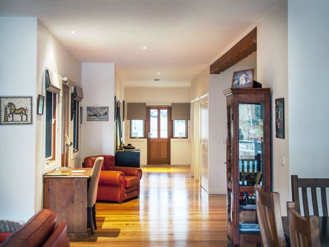 Johanna - Kempsey Accommodation 3