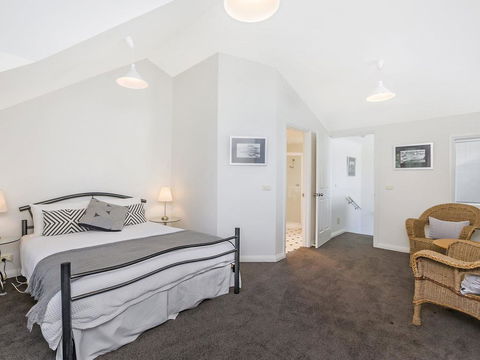 JOHANSSON'S PERCH No. 3 - Kempsey Accommodation 1