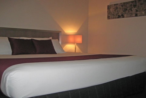 Johnson Road Motel - Kempsey Accommodation 1