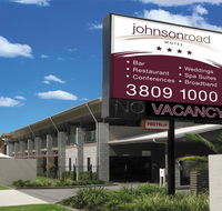 Johnson Road Motel - Kempsey Accommodation