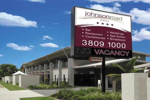 Johnson Road Motel - Kempsey Accommodation 0