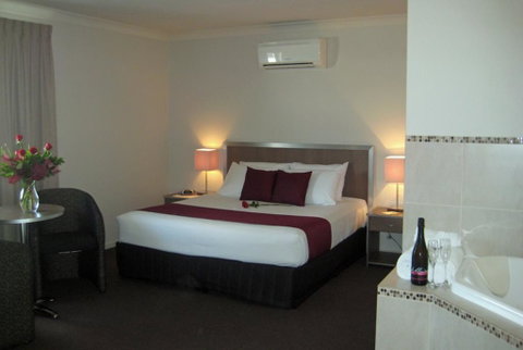 Johnson Road Motel - Kempsey Accommodation 2