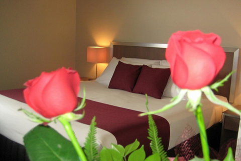 Johnson Road Motel - Kempsey Accommodation 3
