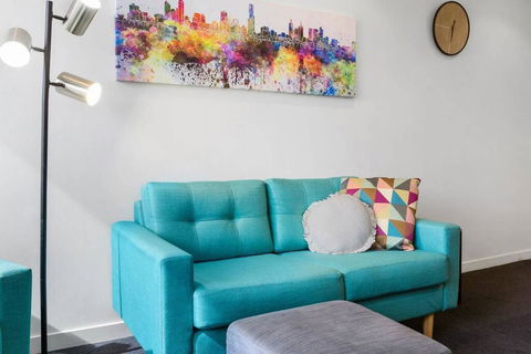 JOLI Opposite MCG And Botanical Gardens - Kempsey Accommodation 3