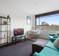 JOLI Opposite MCG and Botanical Gardens - Kempsey Accommodation