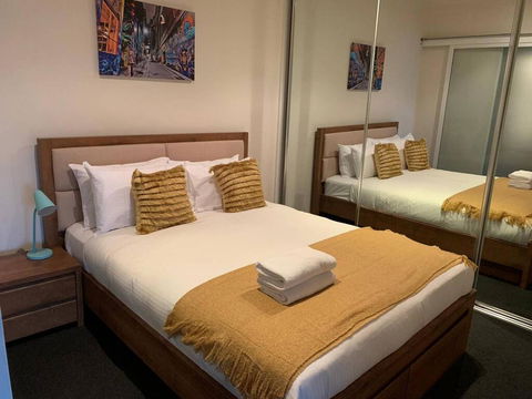 JOLI Opposite MCG And Botanical Gardens - Kempsey Accommodation 2