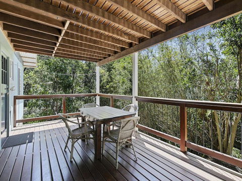 Jonnies - 134 Tramican Street - Kempsey Accommodation 1