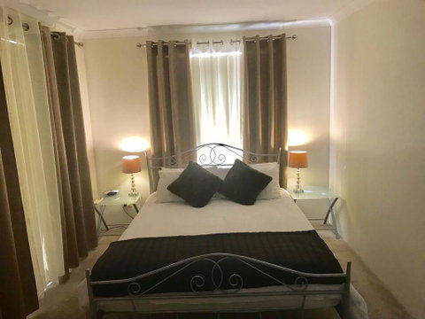 Joondalup Apartment - Kempsey Accommodation 0