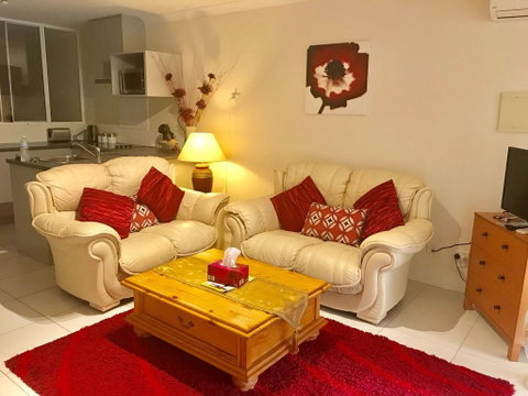 Joondalup Apartment - Kempsey Accommodation 3
