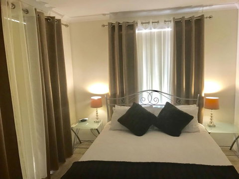Joondalup Apartment - Kempsey Accommodation 1