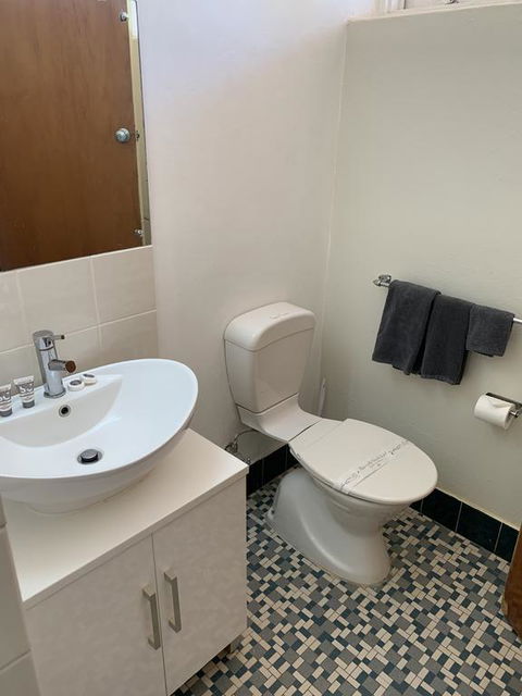 Jumbuck Motel - Kempsey Accommodation 1