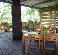 Junction Cottage - Kempsey Accommodation