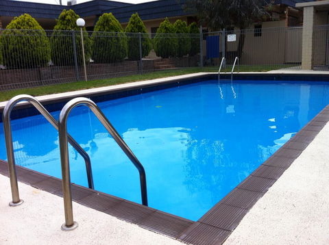 Junction Motel - Kempsey Accommodation 3
