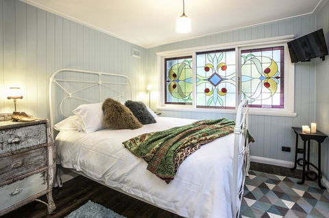 Juniper & Rye Cottage For Two - Kempsey Accommodation 2