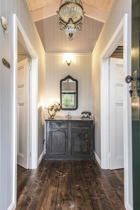 Juniper & Rye Cottage For Two - Kempsey Accommodation 3