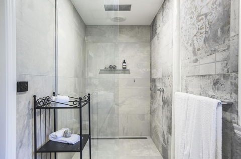 Juniper & Rye Cottage For Two - Kempsey Accommodation 1