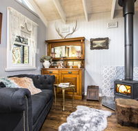 Juniper  Rye cottage for two - Kempsey Accommodation