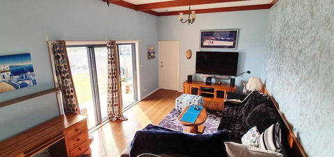 JUST-4-YOU! Amazing Sea Views, WIFI, Fullly Air-conditioned, King Bed - Kempsey Accommodation 0