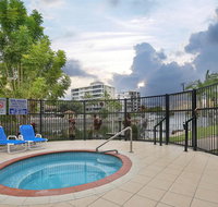 K Resort Surfers Paradise Apartments - Kempsey Accommodation