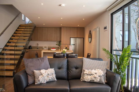 Kabuki Mt Buller - Kempsey Accommodation 0