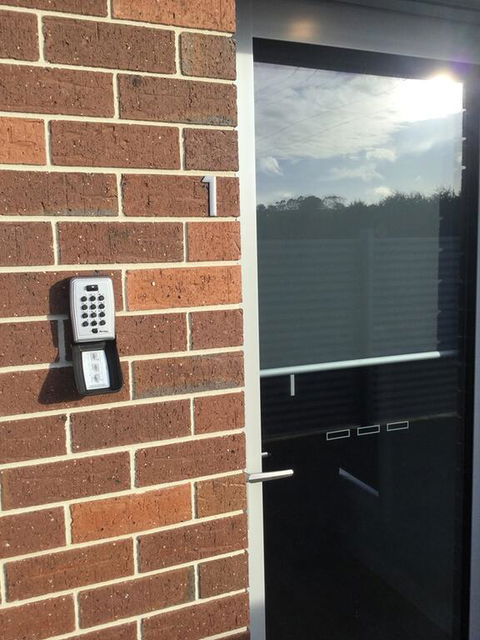 Kadi House Accommodation - Kempsey Accommodation 1