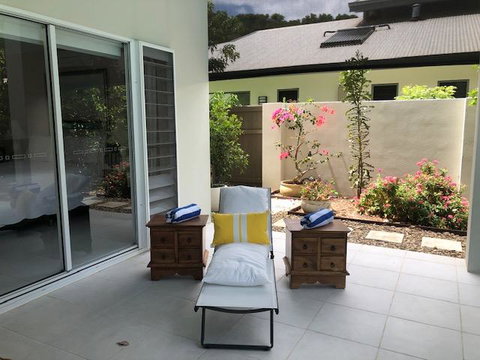 Kallista Ocean Edge Estate Palm Cove 5 Min To The Beach And Restaurants - Kempsey Accommodation 3