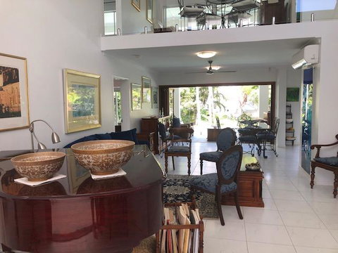 Kallista Ocean Edge Estate Palm Cove 5 Min To The Beach And Restaurants - Kempsey Accommodation 2