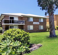 Kanandah 5 - By the Lake - Kempsey Accommodation
