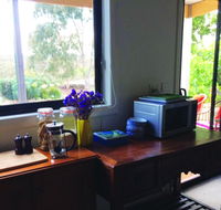 Kangaroo Hill Studio - Kempsey Accommodation