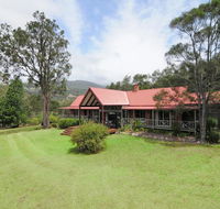 Kangaroo Valley House - Contemporary luxury - Kempsey Accommodation