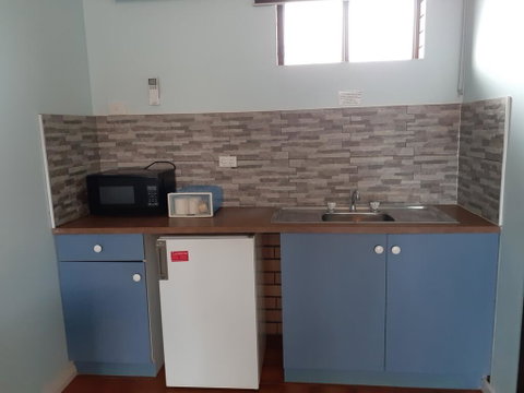 Kanimbla Motor Inn - Kempsey Accommodation 2