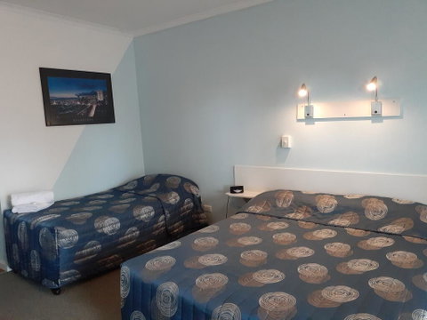 Kanimbla Motor Inn - Kempsey Accommodation 1