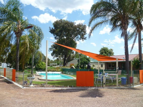 Kanimbla Motor Inn - Kempsey Accommodation 0